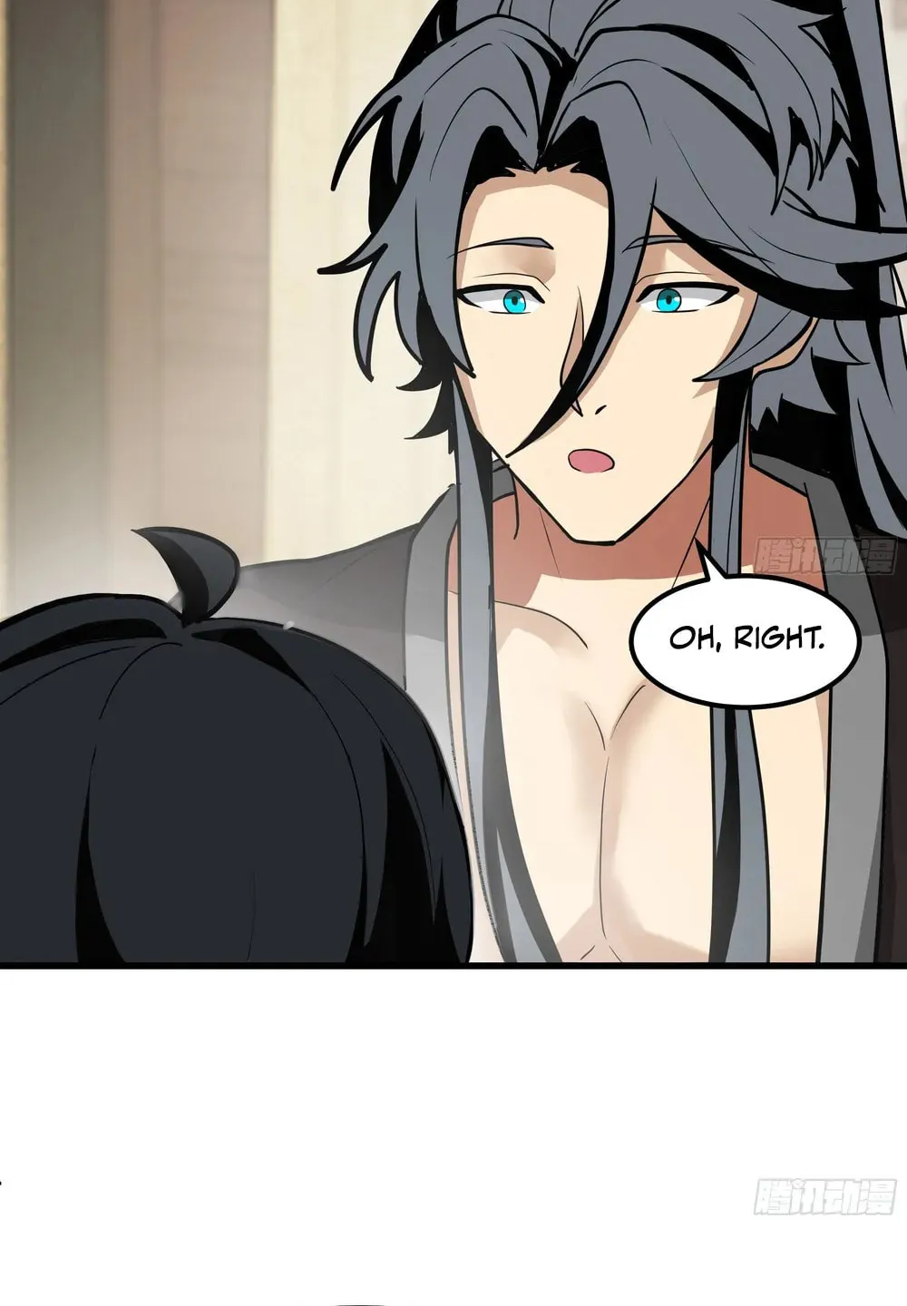Don’t Mess with Senior Brother Chapter 7 page 49 - 