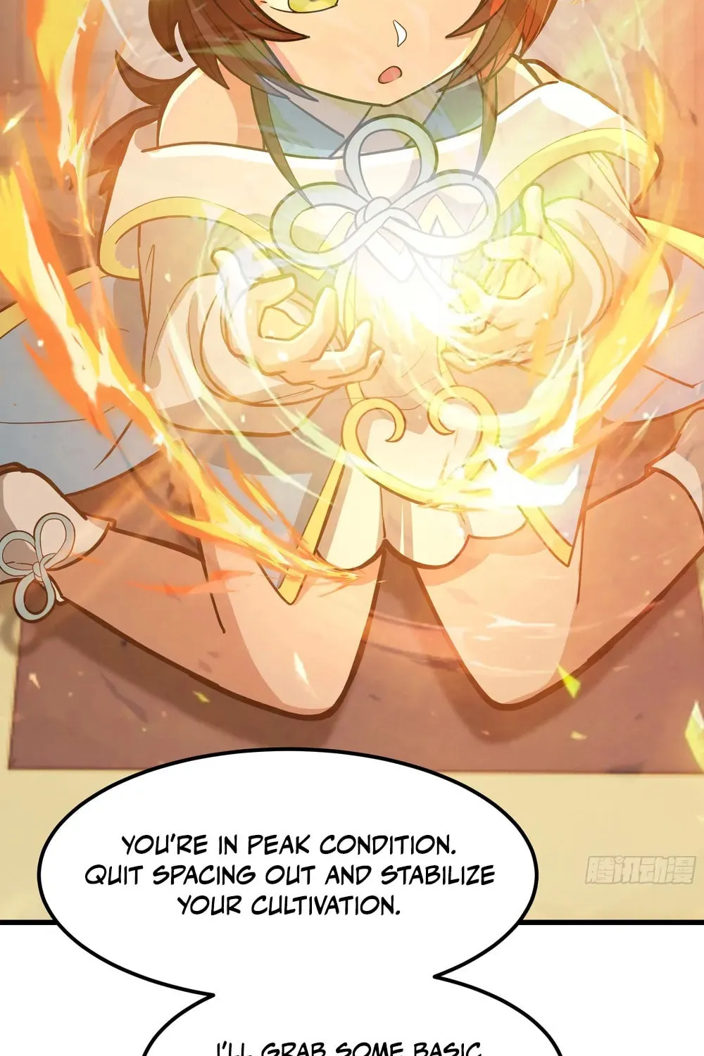 Don’t Mess with Senior Brother Chapter 7 page 51 - 