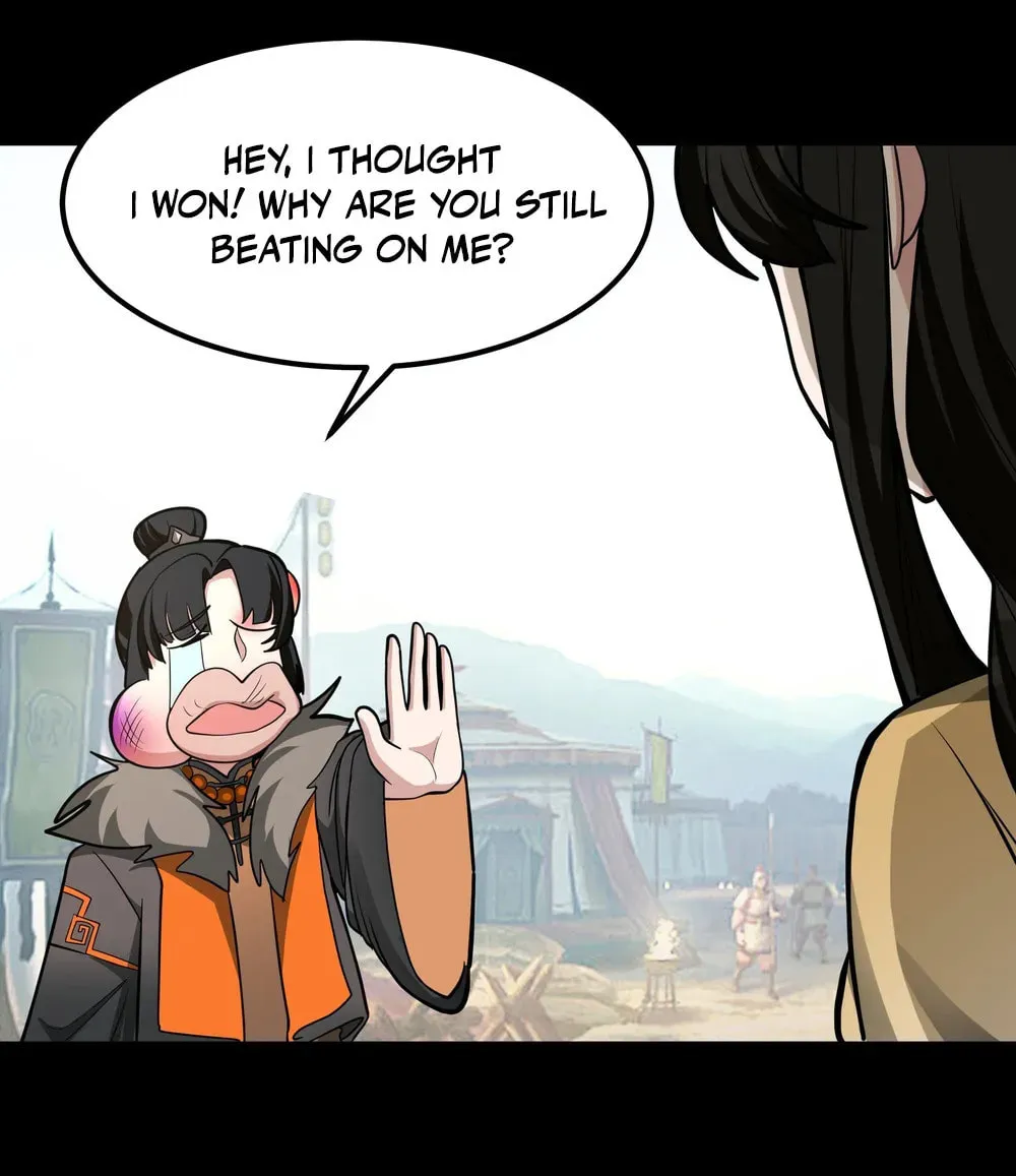 Don’t Mess with Senior Brother Chapter 7 page 9 - 