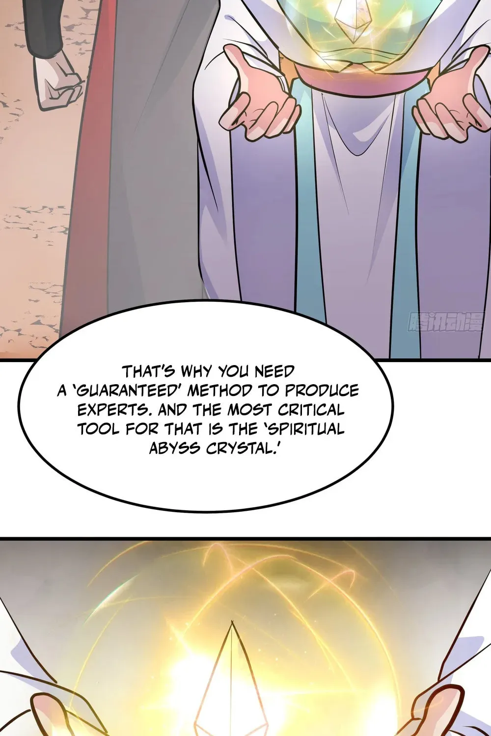 Don’t Mess with Senior Brother Chapter 8 page 11 - 
