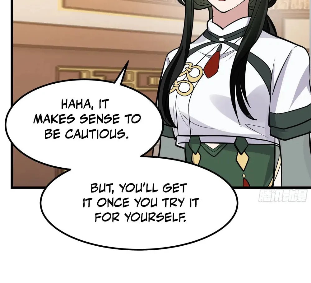 Don’t Mess with Senior Brother Chapter 8 page 17 - 
