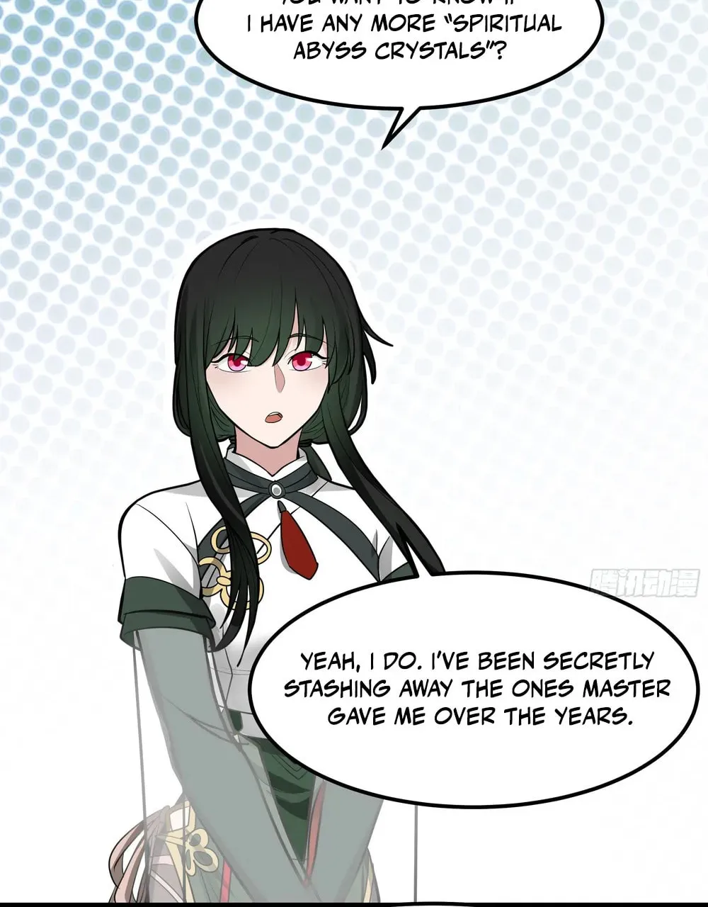 Don’t Mess with Senior Brother Chapter 8 page 25 - 