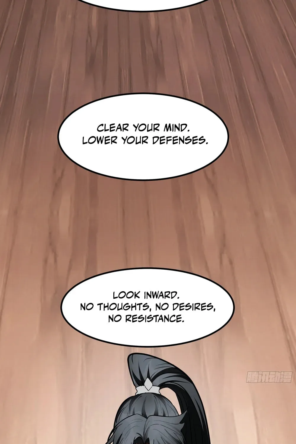 Don’t Mess with Senior Brother Chapter 8 page 30 - 