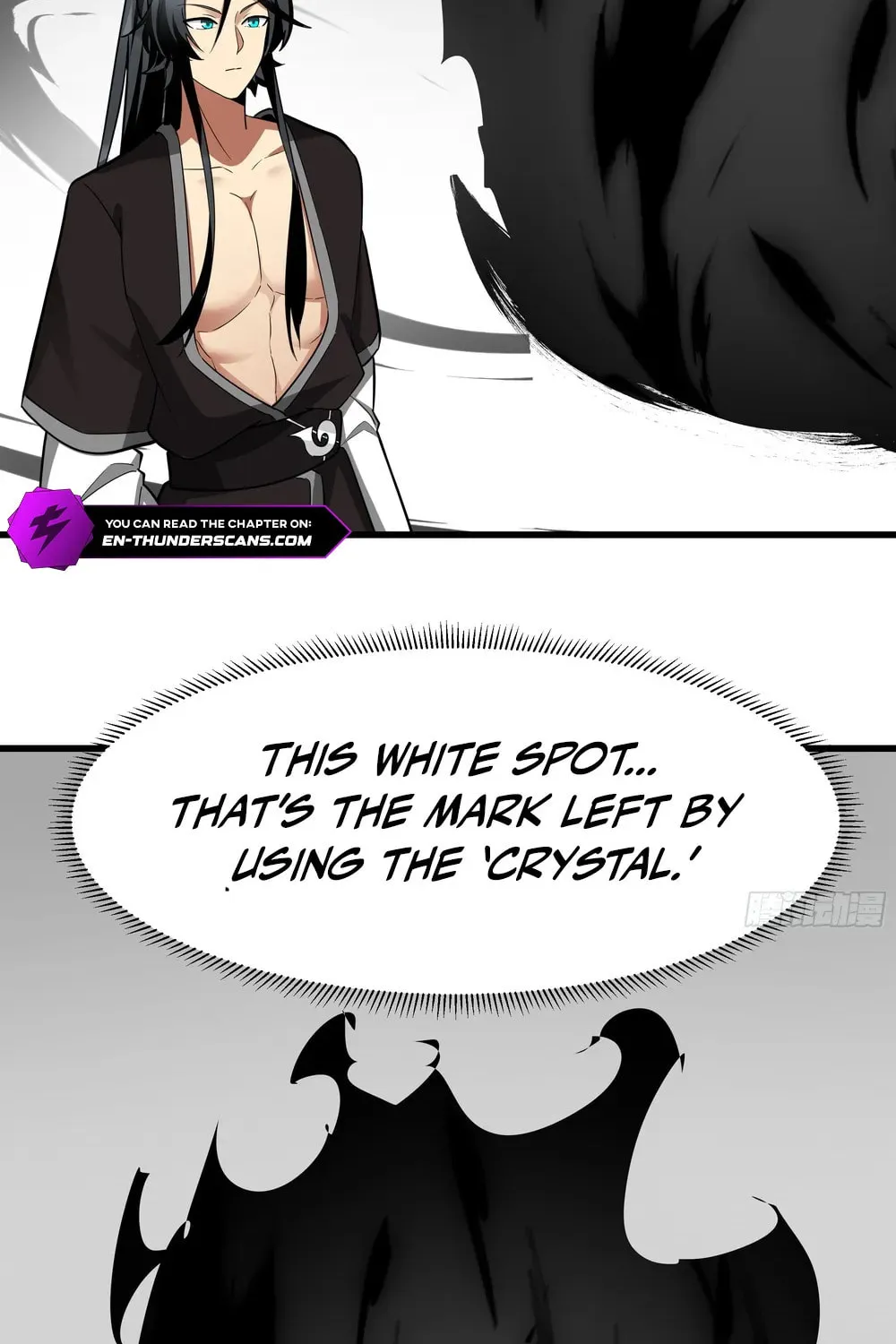 Don’t Mess with Senior Brother Chapter 8 page 37 - 