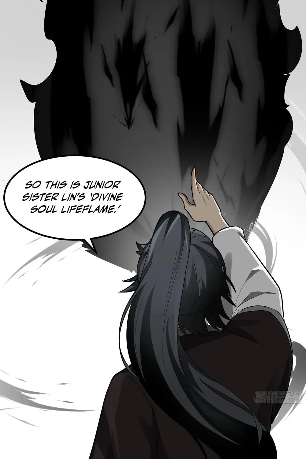 Don’t Mess with Senior Brother Chapter 8 page 38 - 