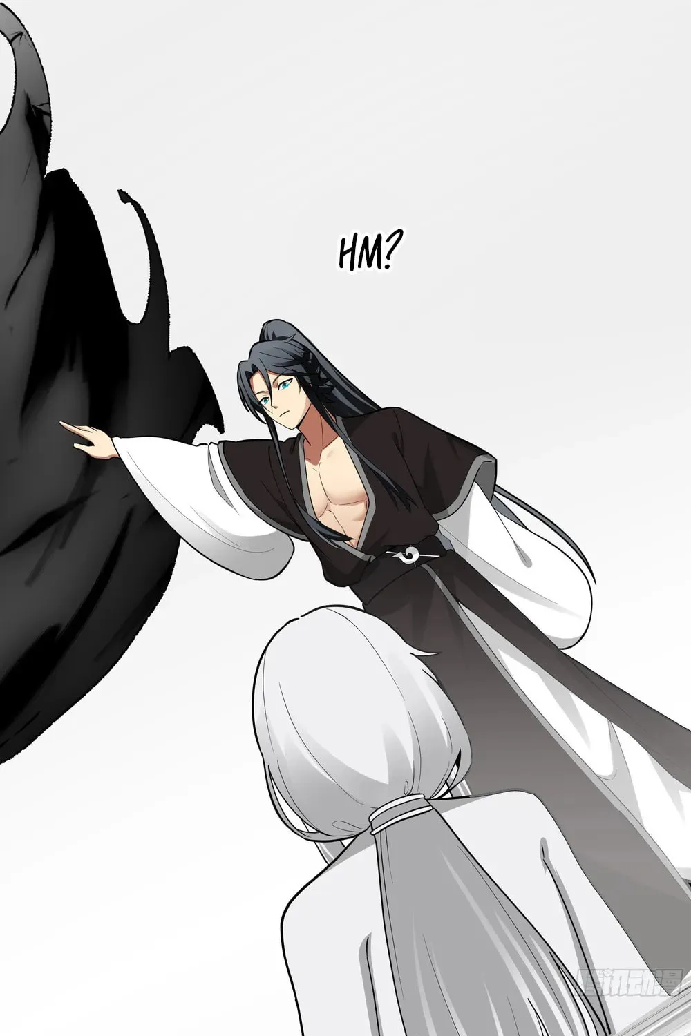 Don’t Mess with Senior Brother Chapter 8 page 40 - 