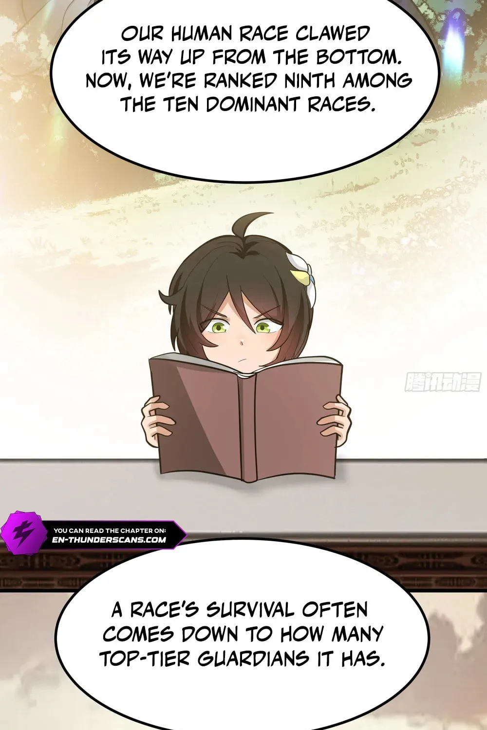 Don’t Mess with Senior Brother Chapter 8 page 5 - 