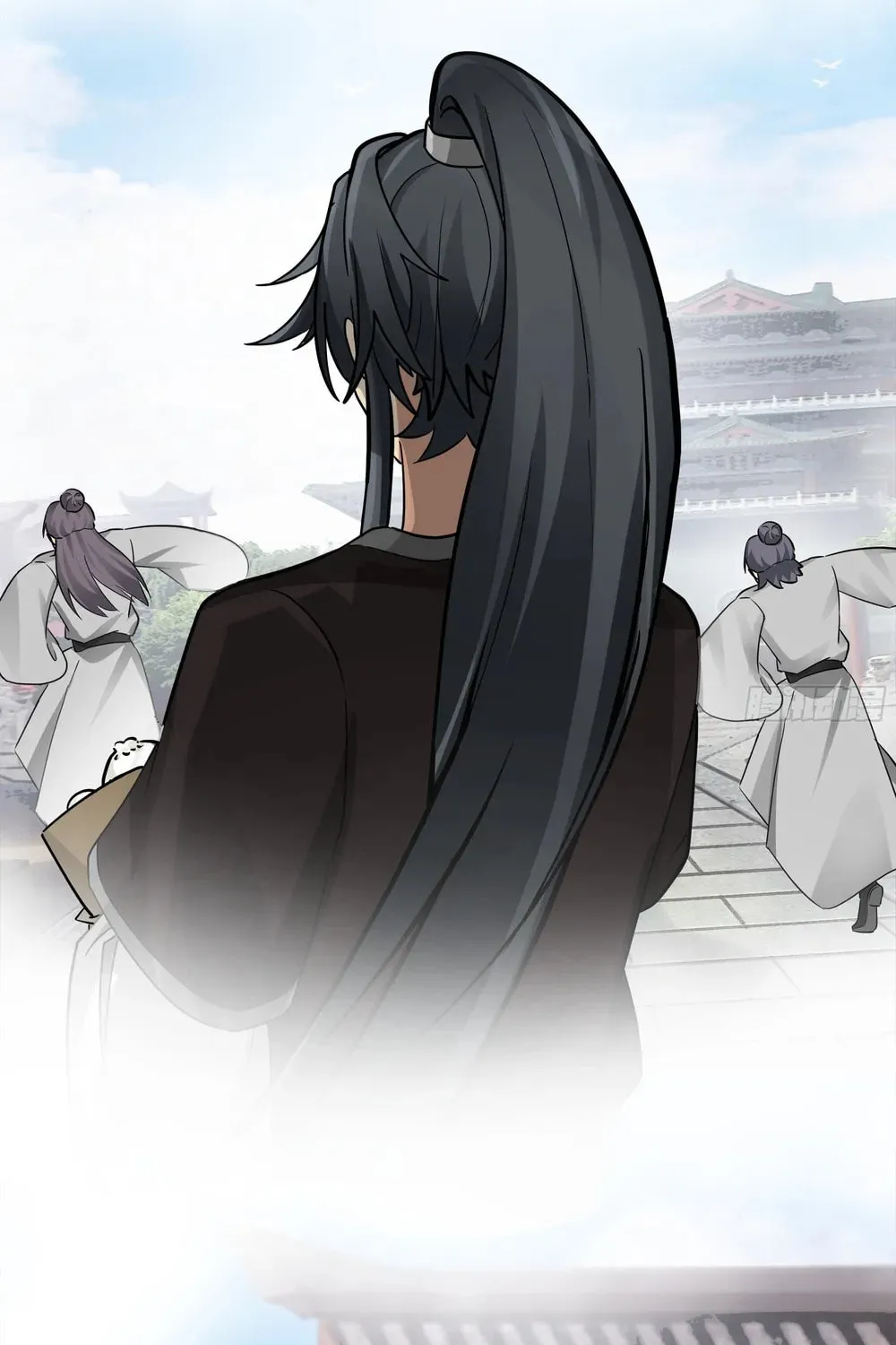 Don’t Mess with Senior Brother Chapter 8 page 48 - 
