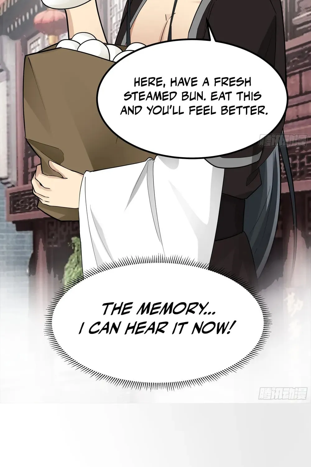 Don’t Mess with Senior Brother Chapter 8 page 50 - 