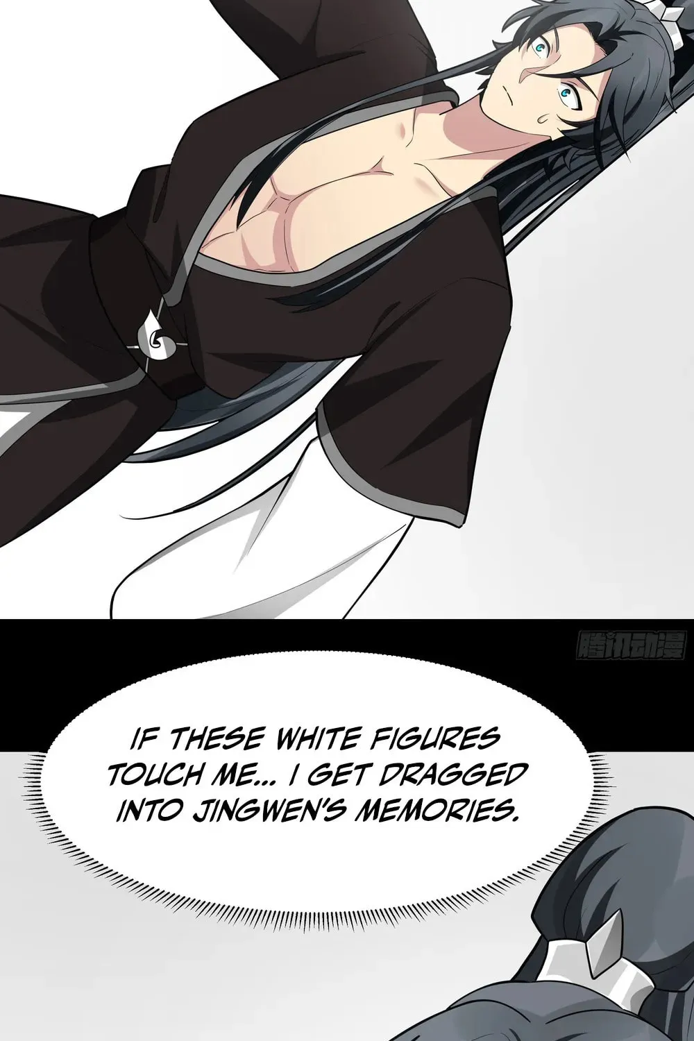 Don’t Mess with Senior Brother Chapter 8 page 52 - 