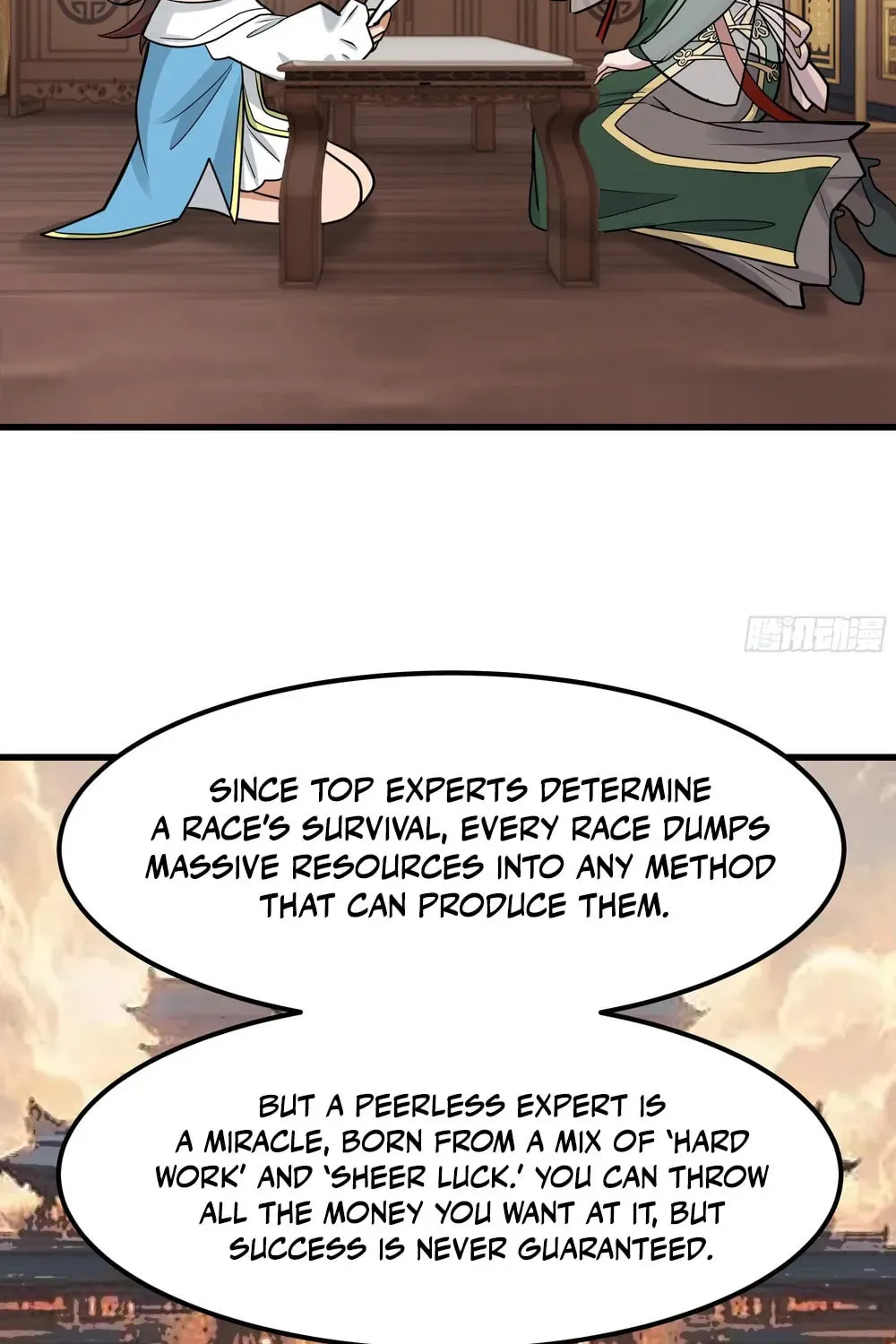 Don’t Mess with Senior Brother Chapter 8 page 8 - 