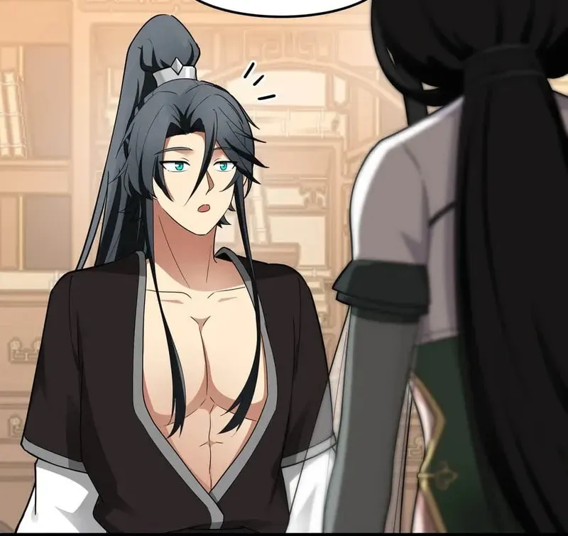 Don’t Mess with Senior Brother Chapter 9 page 14 - 