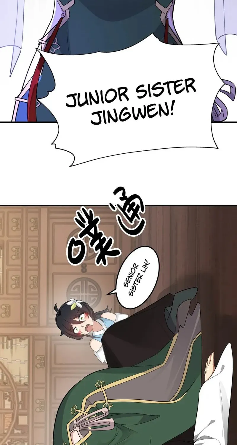 Don’t Mess with Senior Brother Chapter 9 page 16 - 
