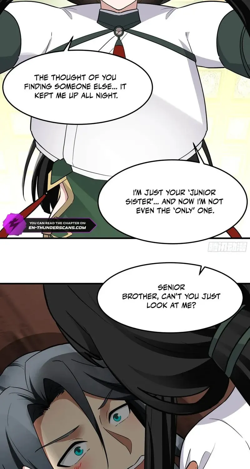 Don’t Mess with Senior Brother Chapter 9 page 18 - 