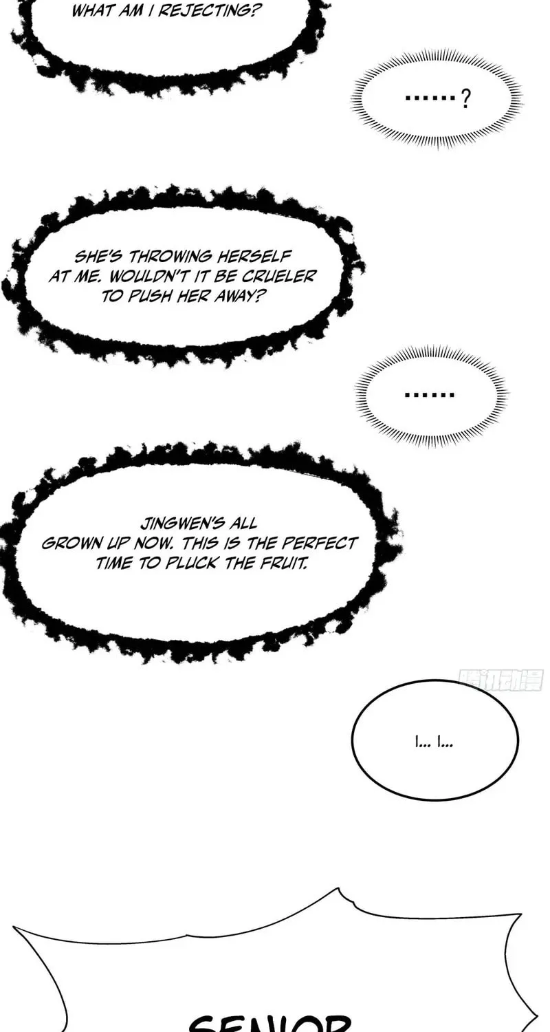 Don’t Mess with Senior Brother Chapter 9 page 20 - 