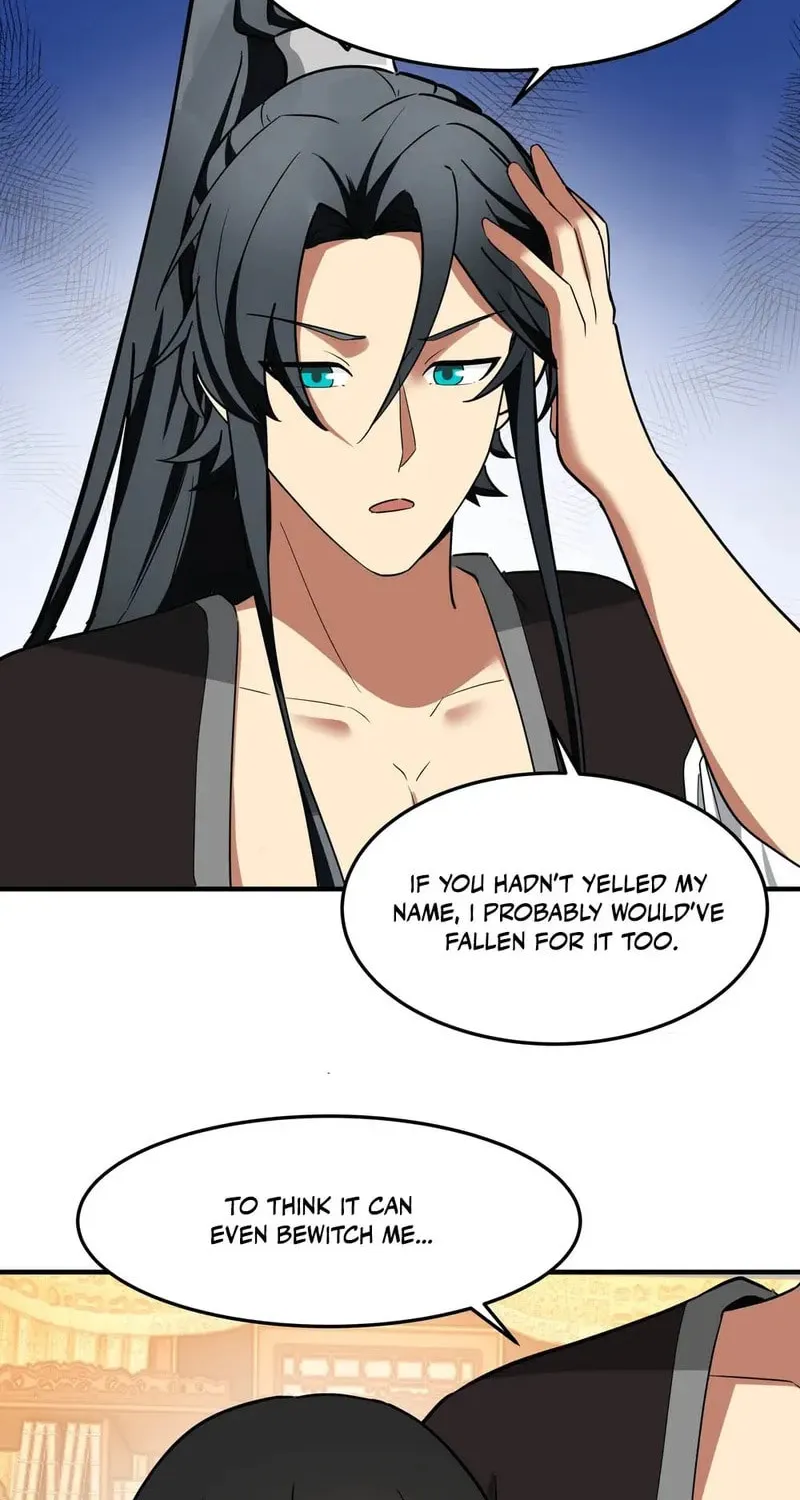 Don’t Mess with Senior Brother Chapter 9 page 25 - 
