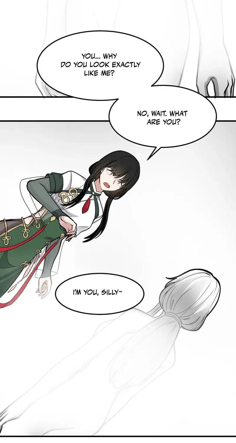 Don’t Mess with Senior Brother Chapter 9 page 31 - 
