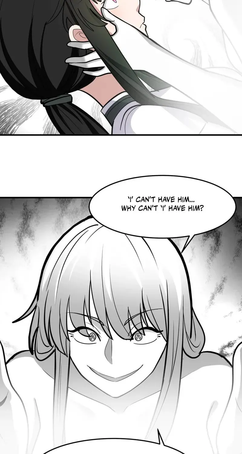 Don’t Mess with Senior Brother Chapter 9 page 36 - 