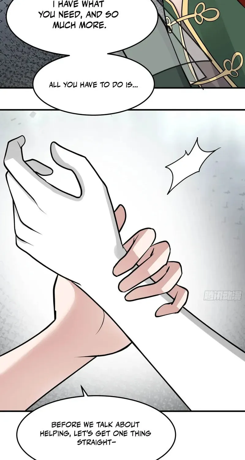 Don’t Mess with Senior Brother Chapter 9 page 38 - 
