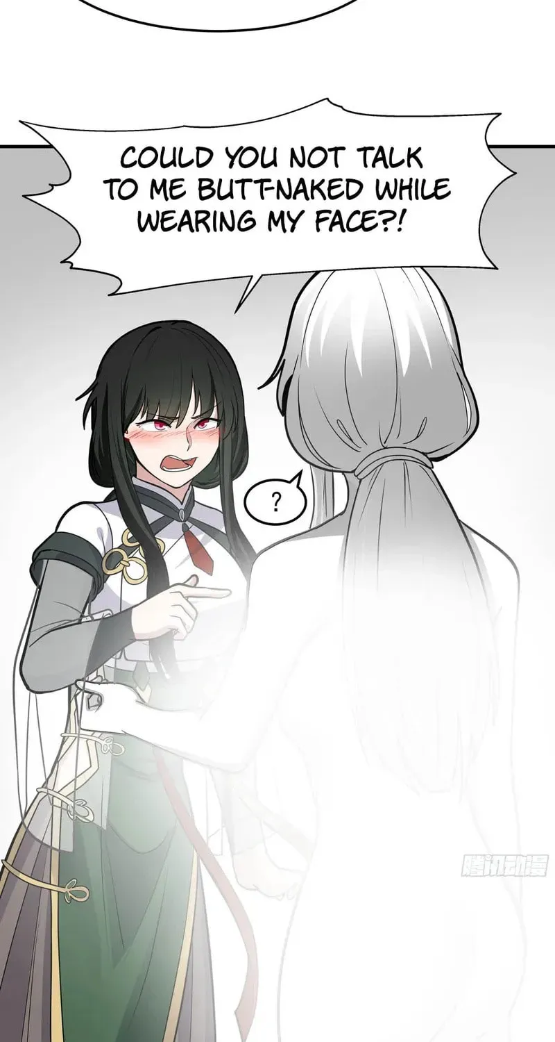 Don’t Mess with Senior Brother Chapter 9 page 39 - 
