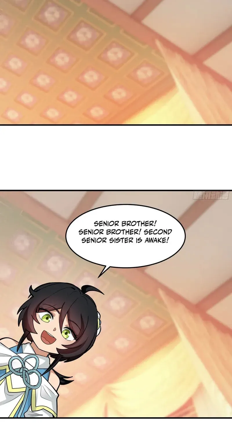 Don’t Mess with Senior Brother Chapter 9 page 42 - 