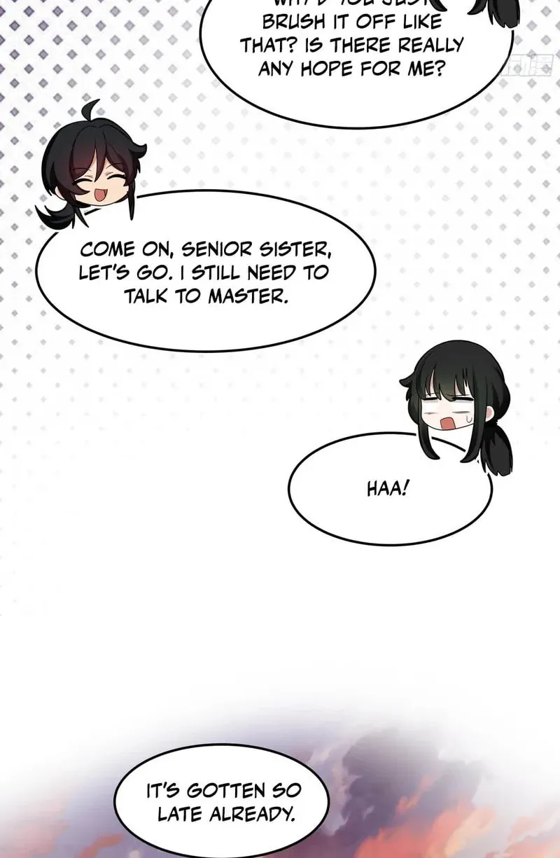 Don’t Mess with Senior Brother Chapter 9 page 46 - 