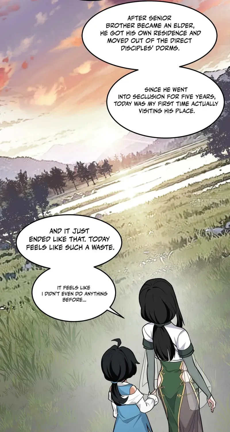Don’t Mess with Senior Brother Chapter 9 page 47 - 