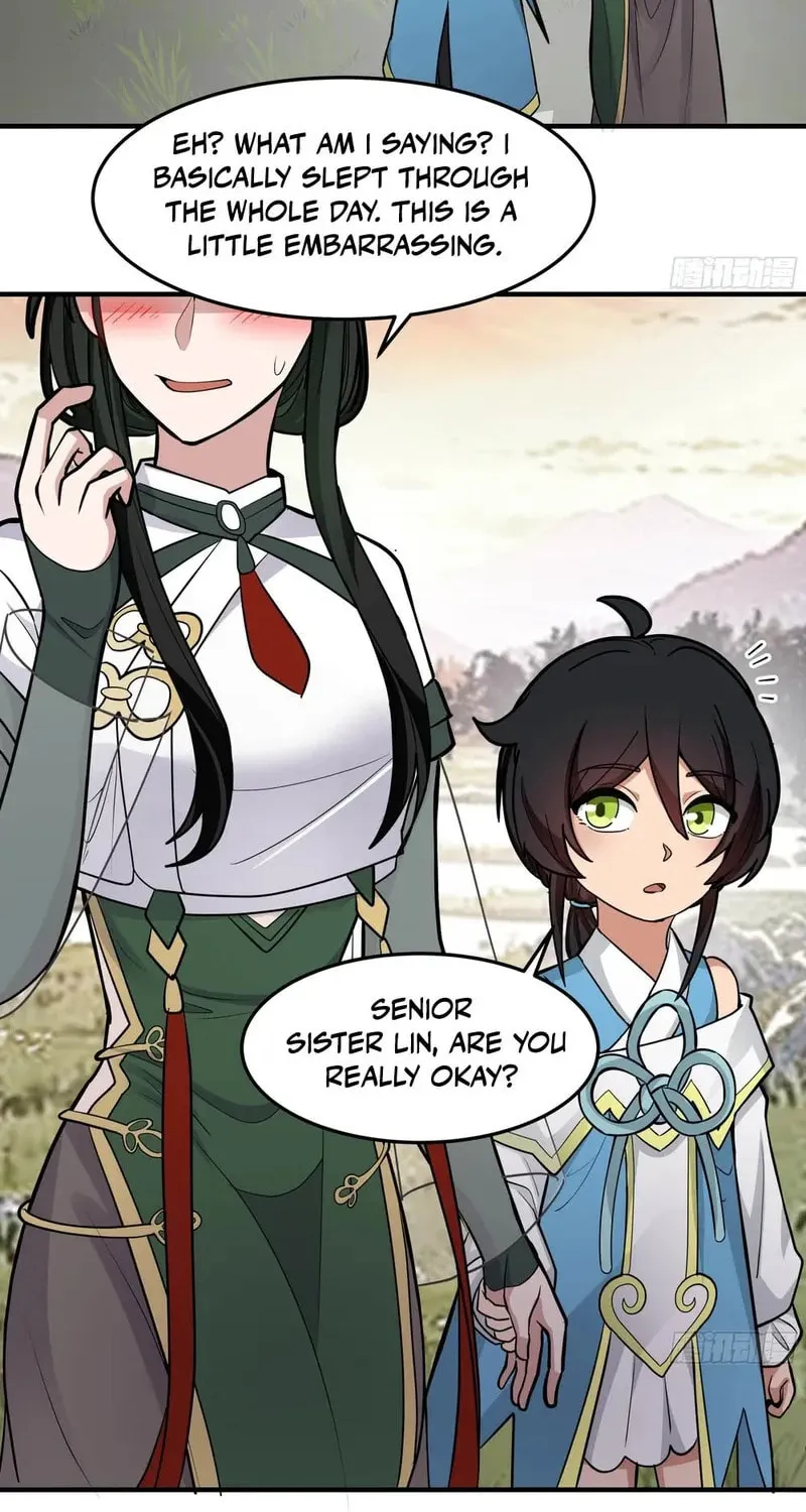 Don’t Mess with Senior Brother Chapter 9 page 48 - 