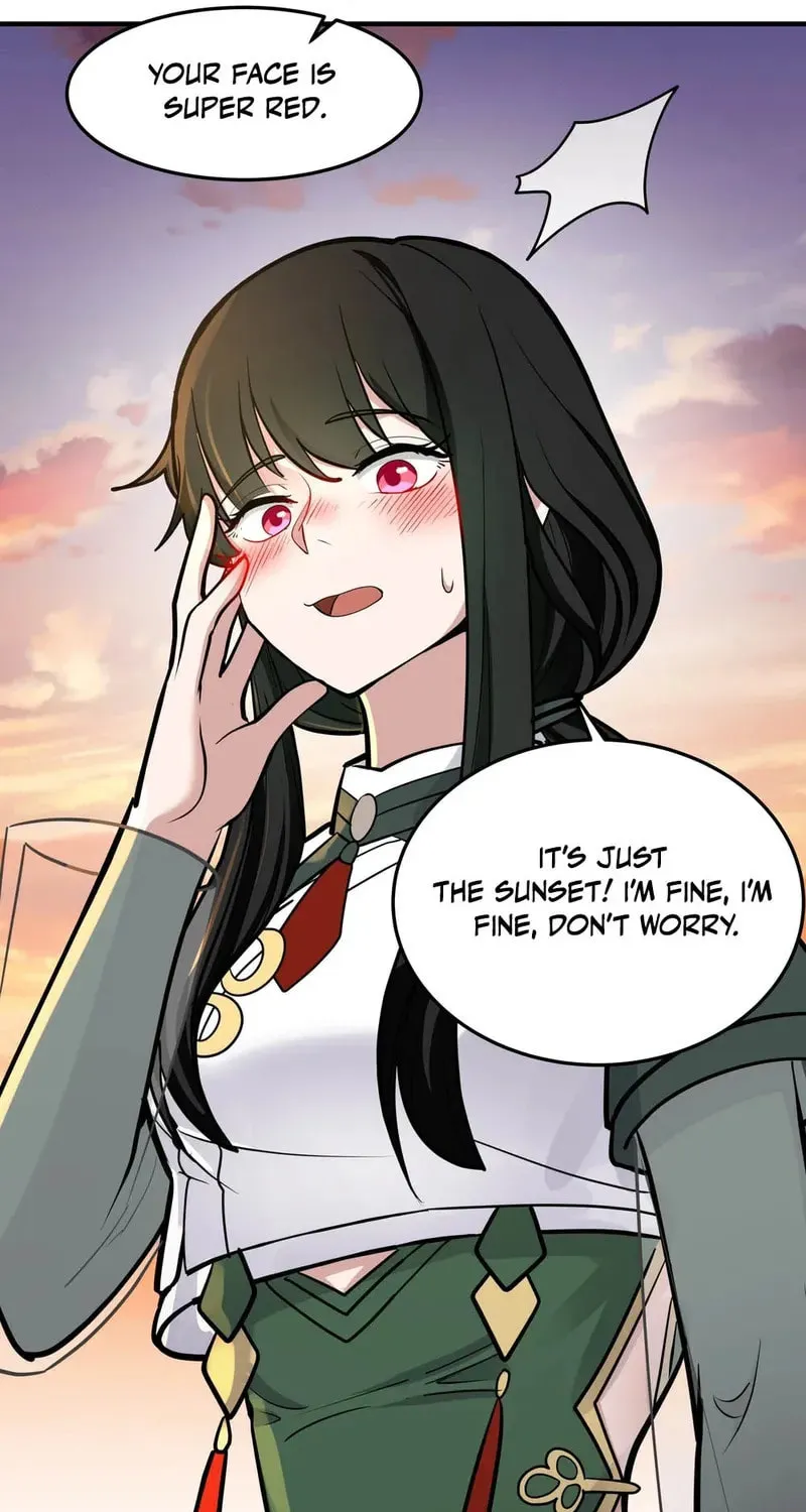 Don’t Mess with Senior Brother Chapter 9 page 49 - 