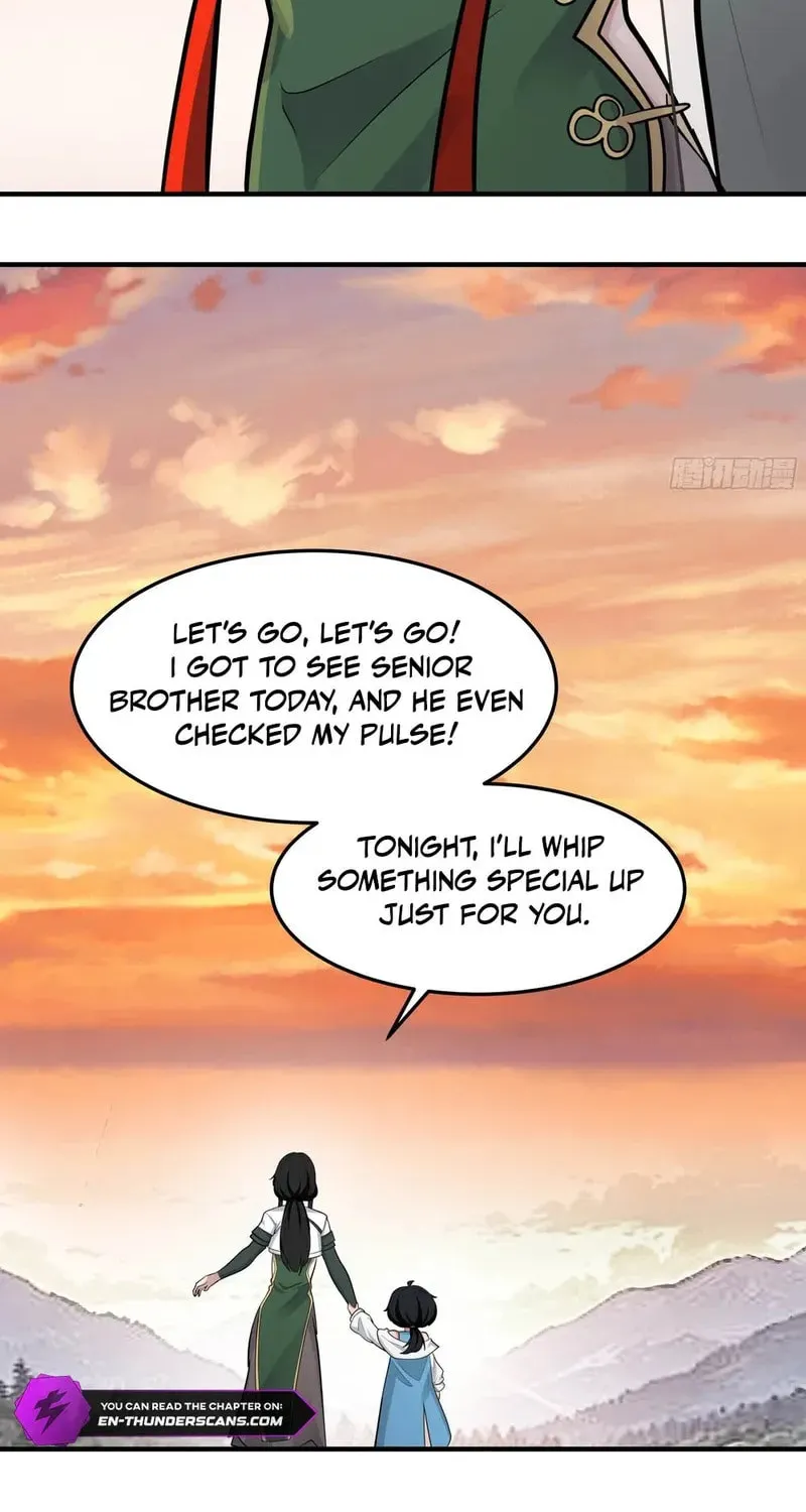 Don’t Mess with Senior Brother Chapter 9 page 50 - 