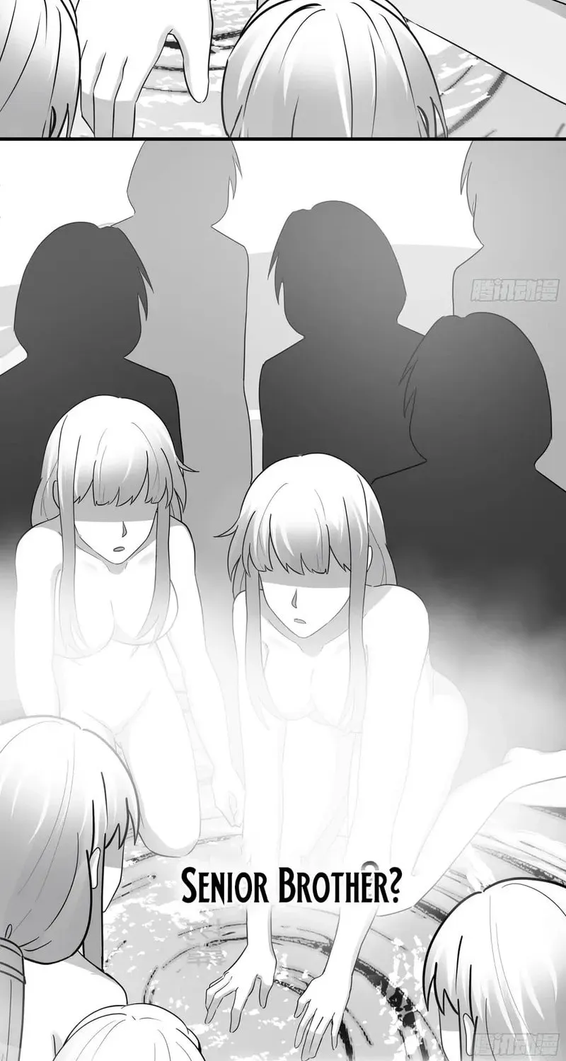 Don’t Mess with Senior Brother Chapter 9 page 6 - 
