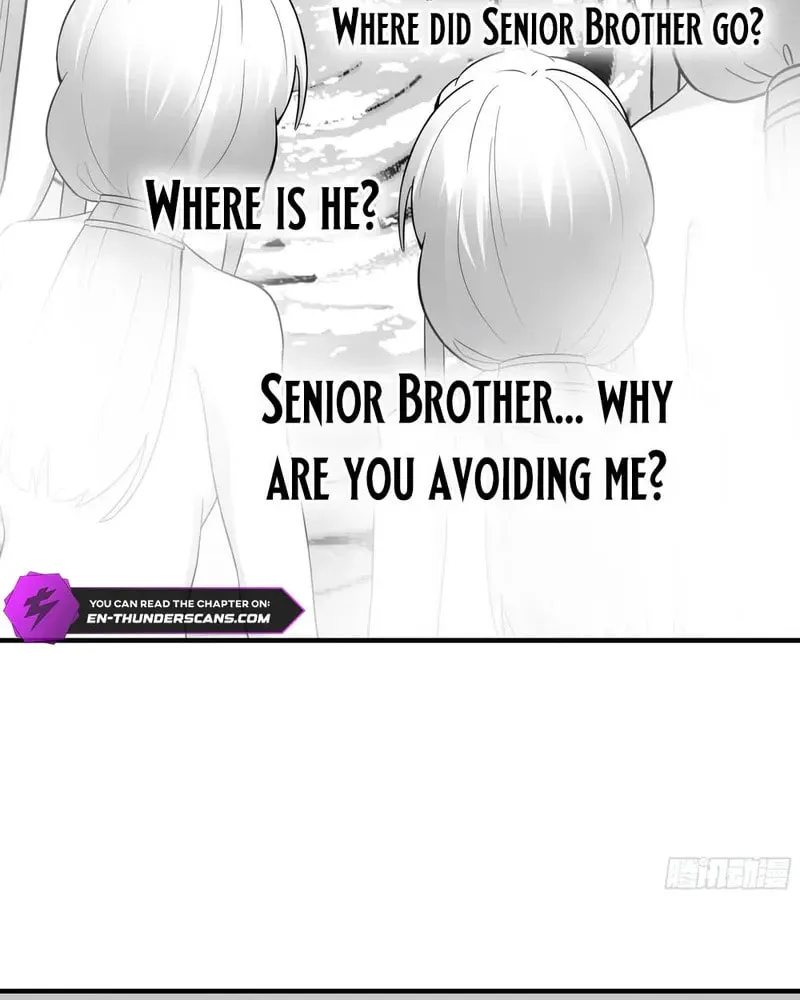 Don’t Mess with Senior Brother Chapter 9 page 7 - 