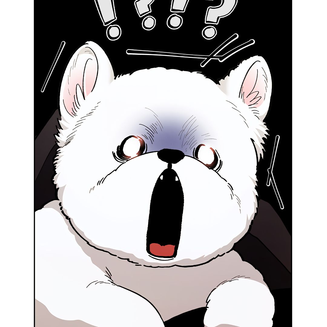 Don’t Mess With the Pooch! Chapter 0 page 15 - 