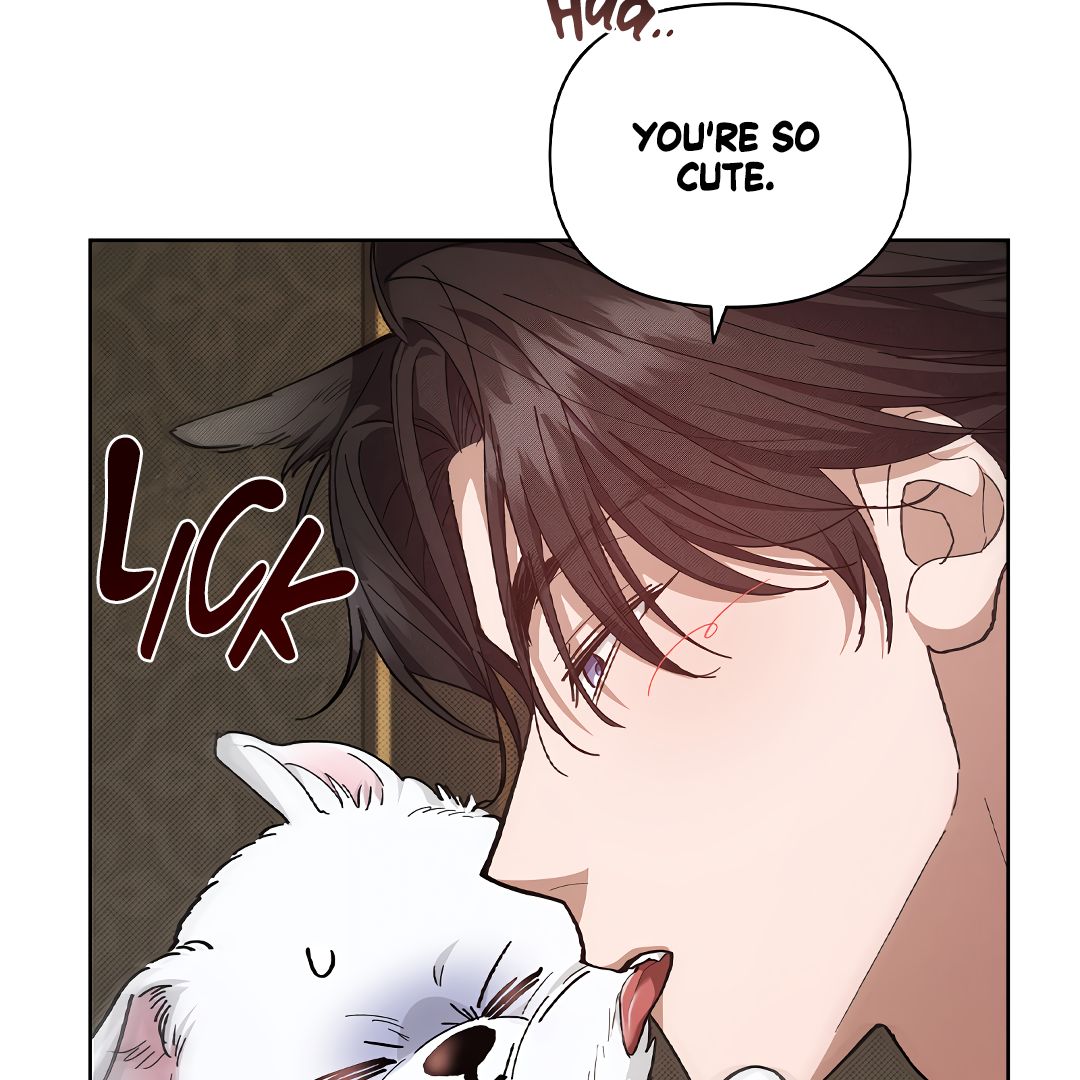 Don’t Mess With the Pooch! Chapter 0 page 23 - 