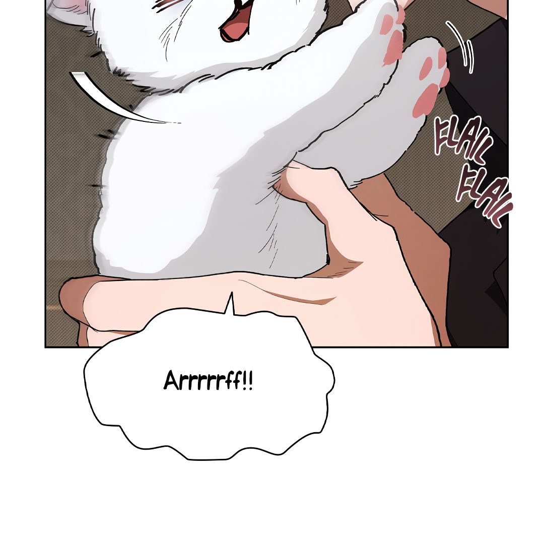 Don’t Mess With the Pooch! Chapter 0 page 24 - 