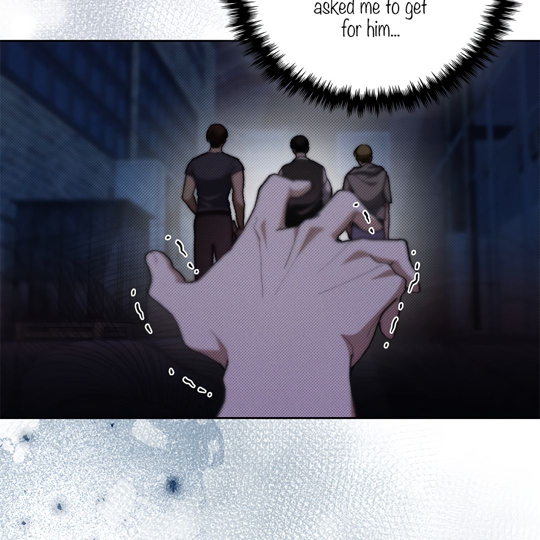Don’t Mess With the Pooch! Chapter 0 page 7 - 