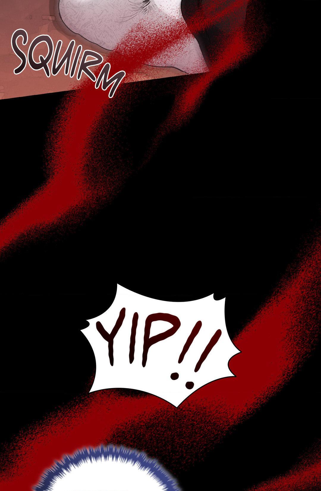 Don’t Mess With the Pooch! Chapter 1.2 page 12 - 