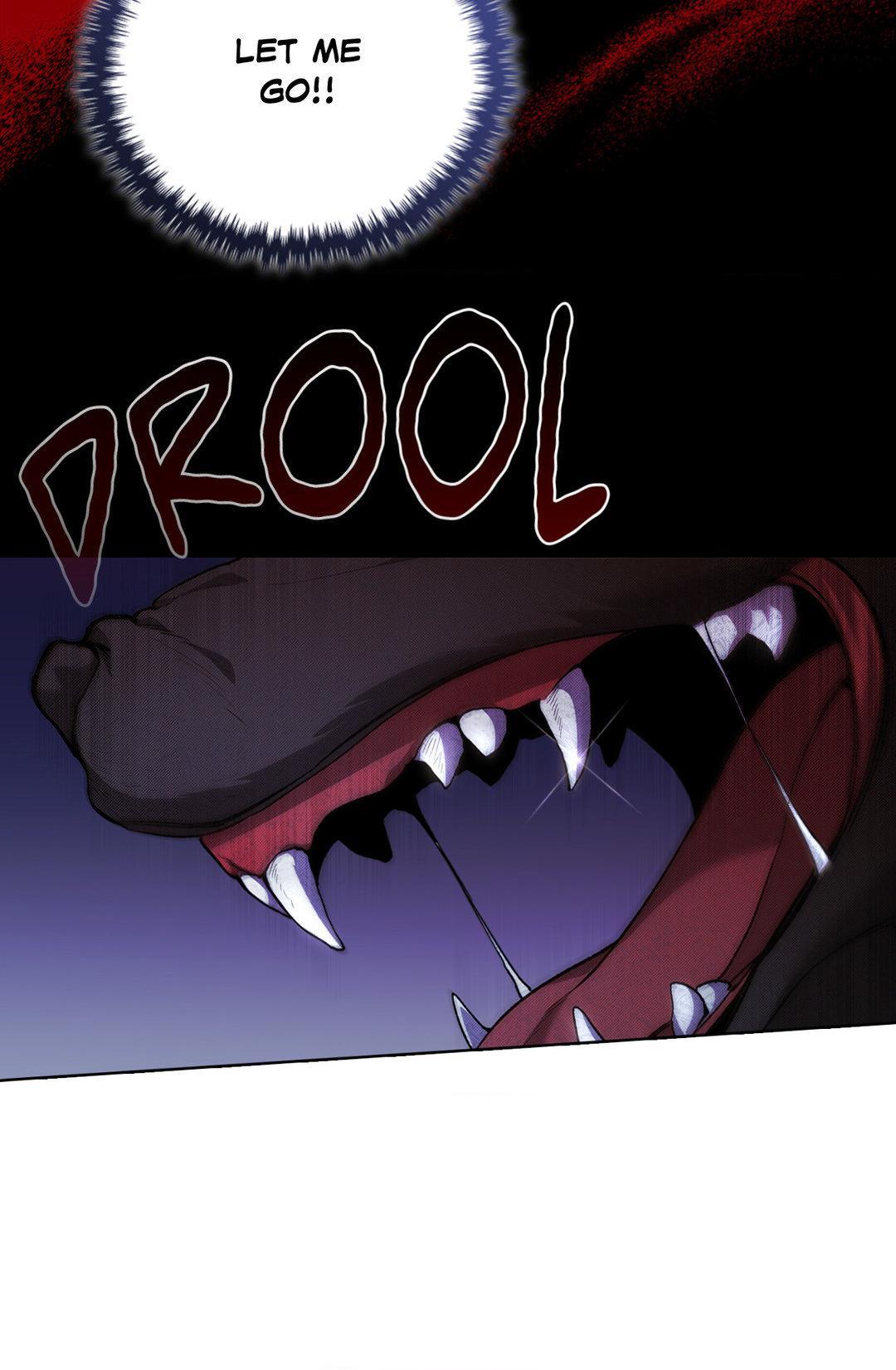 Don’t Mess With the Pooch! Chapter 1.2 page 13 - 