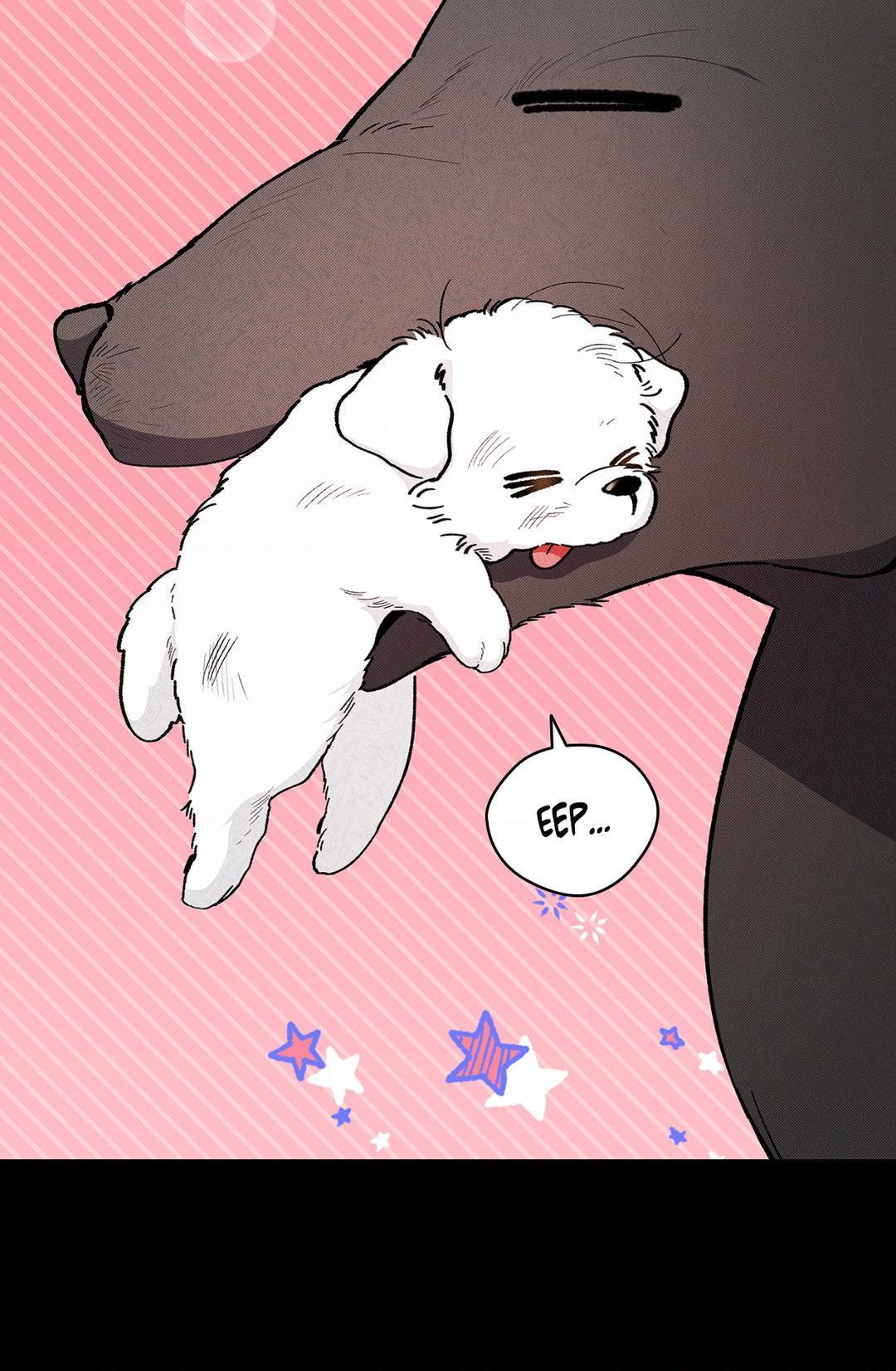 Don’t Mess With the Pooch! Chapter 1.2 page 15 - 