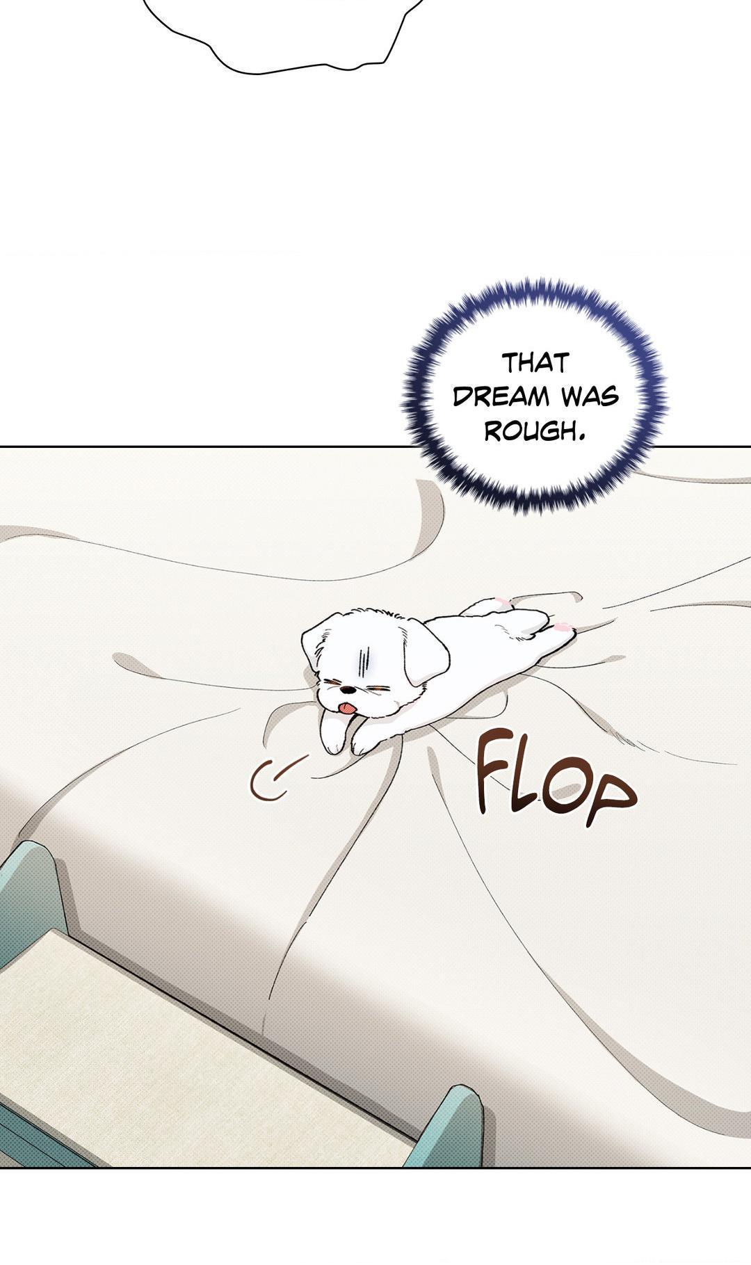 Don’t Mess With the Pooch! Chapter 1.2 page 20 - 