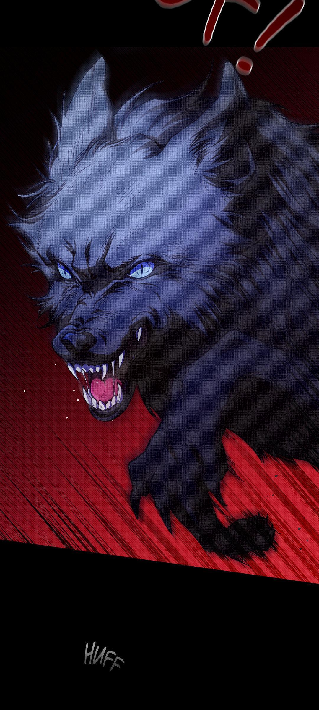 Don’t Mess With the Pooch! Chapter 1.2 page 3 - 