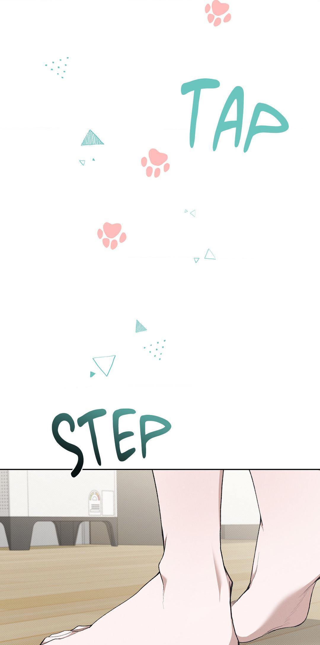 Don’t Mess With the Pooch! Chapter 1.2 page 22 - 