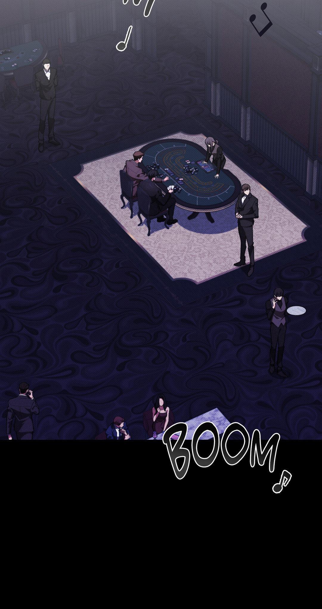 Don’t Mess With the Pooch! Chapter 1.2 page 28 - 