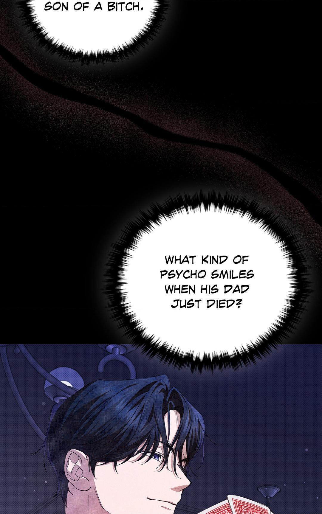 Don’t Mess With the Pooch! Chapter 1.2 page 33 - 