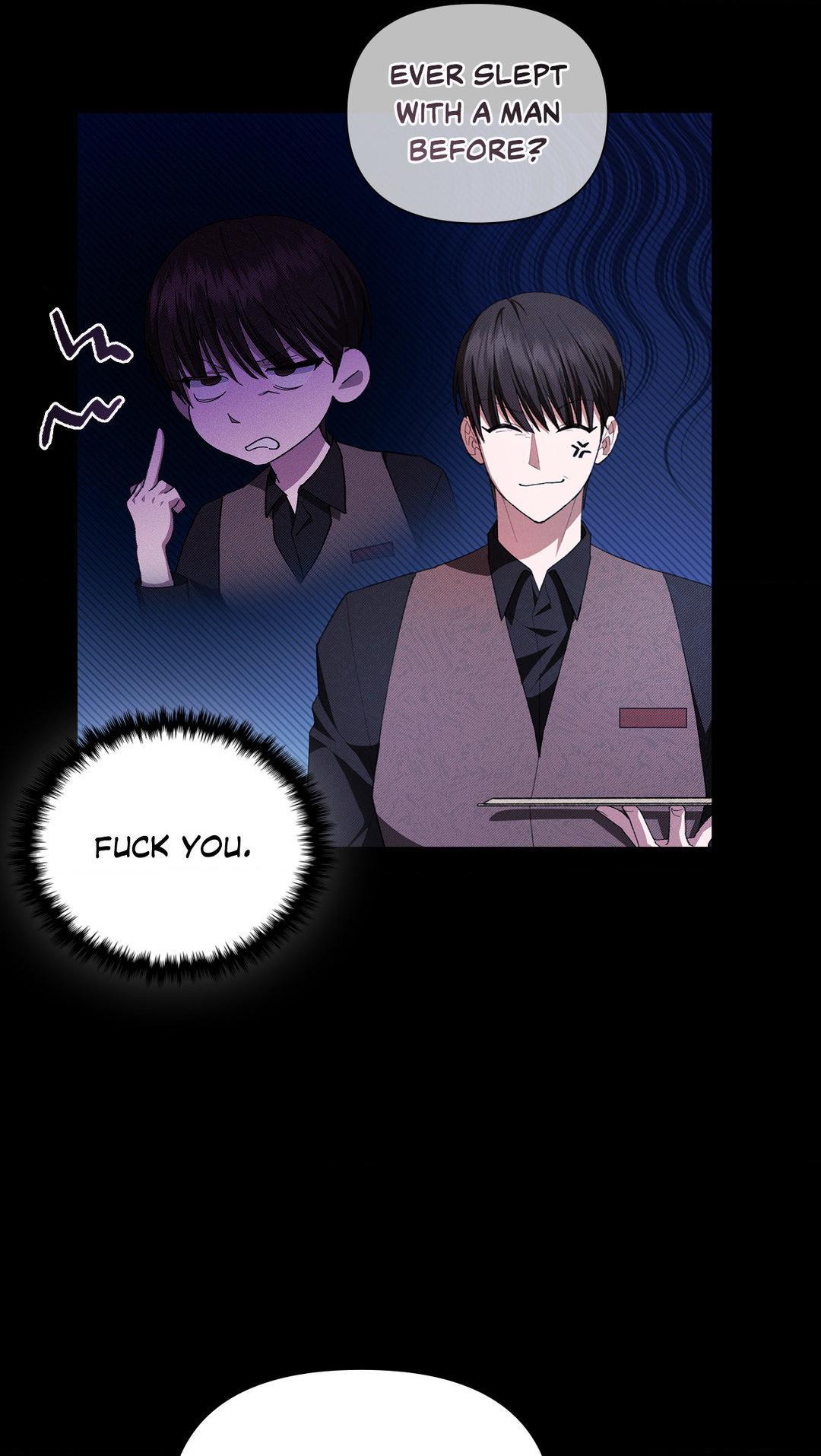Don’t Mess With the Pooch! Chapter 1.2 page 38 - 