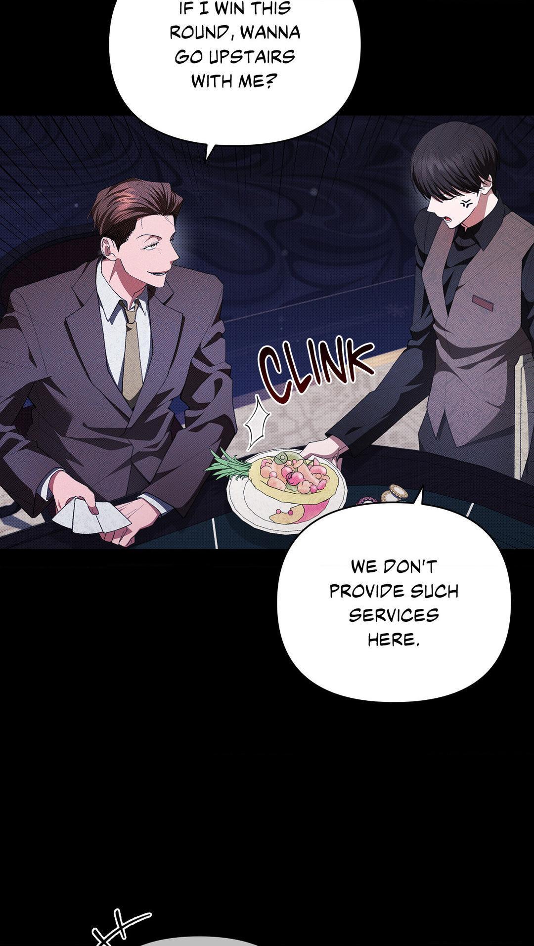 Don’t Mess With the Pooch! Chapter 1.2 page 39 - 