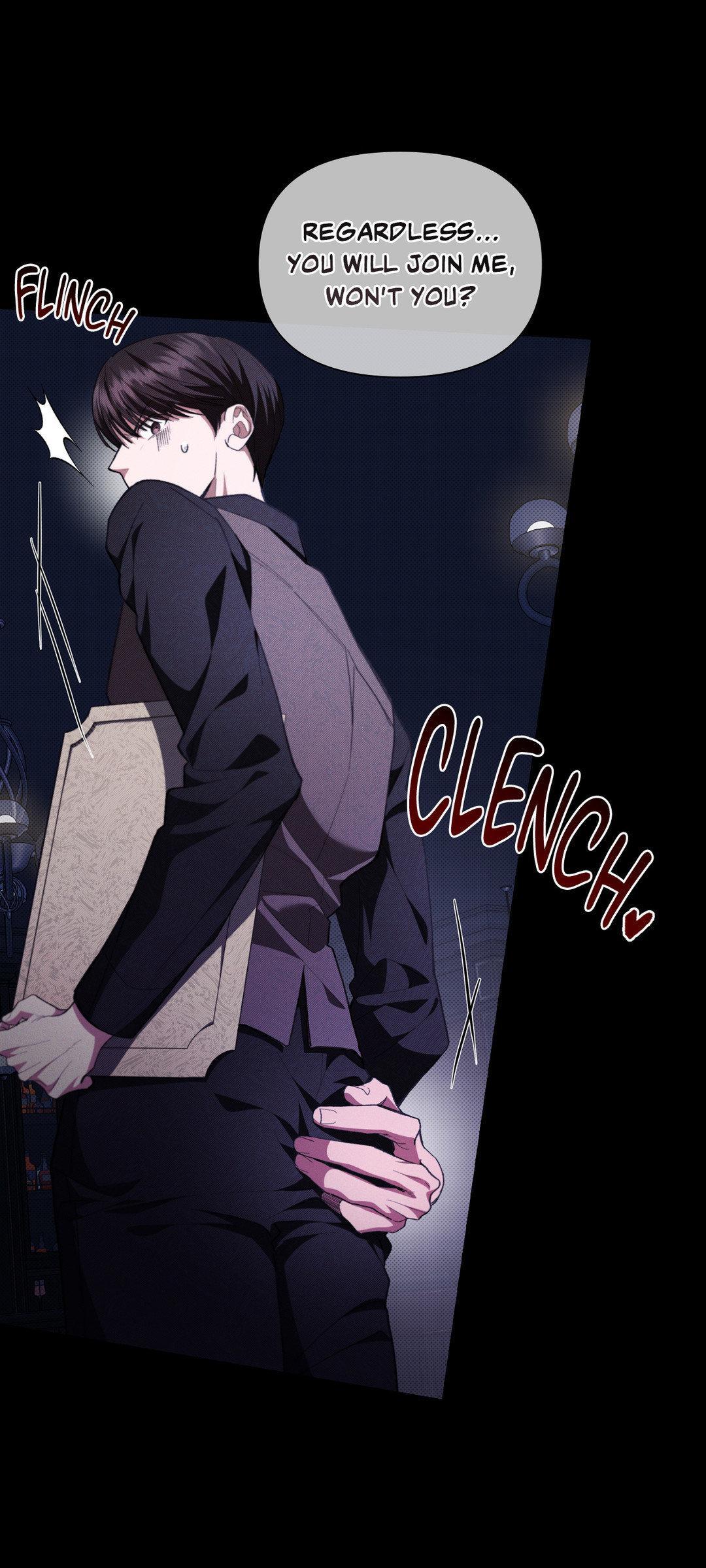 Don’t Mess With the Pooch! Chapter 1.2 page 46 - 