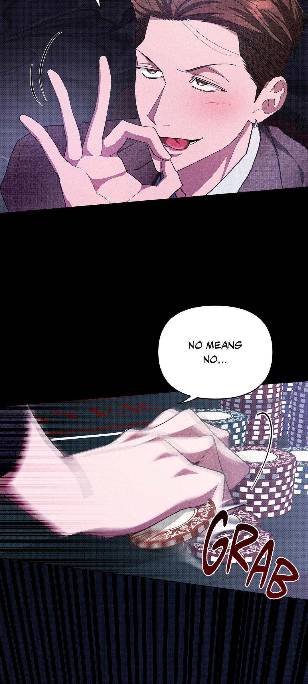 Don’t Mess With the Pooch! Chapter 1.2 page 48 - 