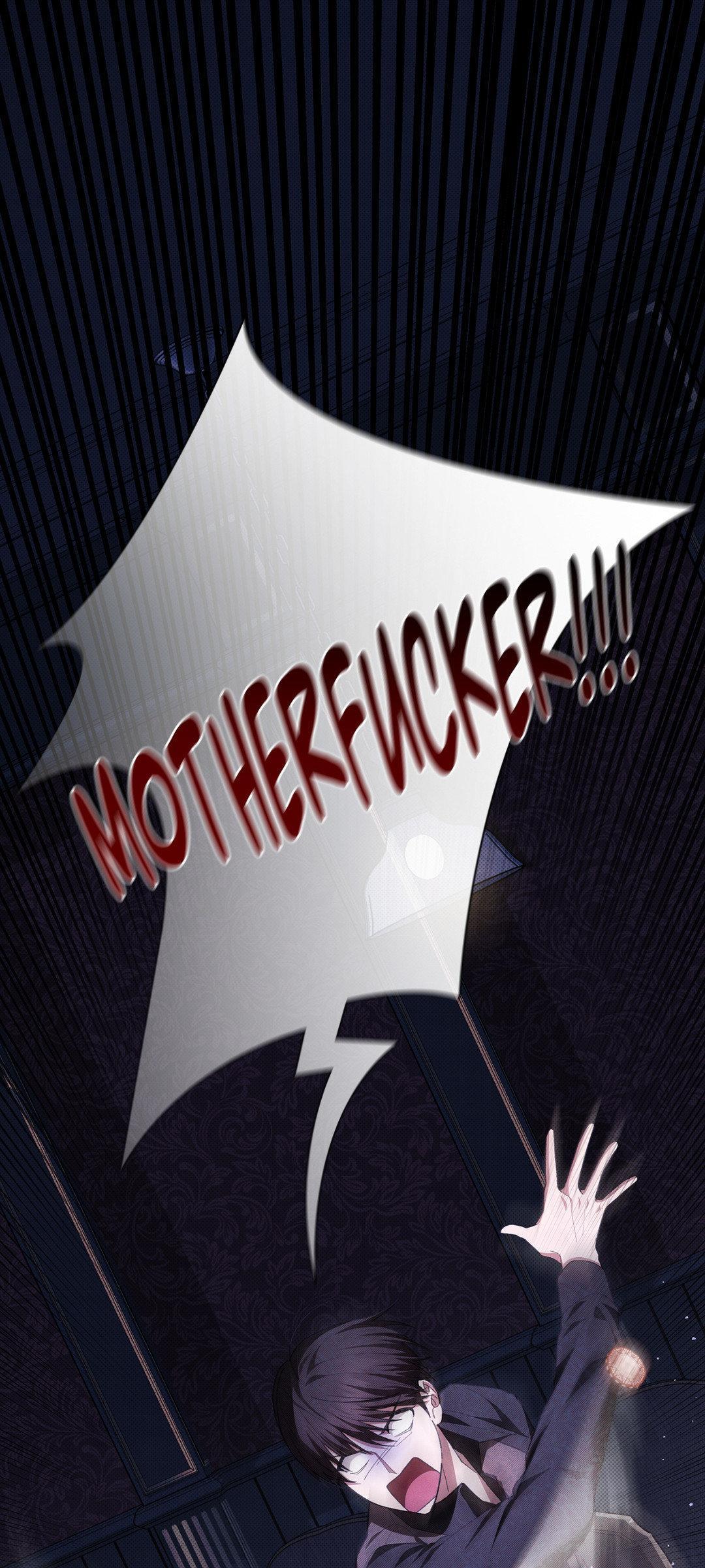 Don’t Mess With the Pooch! Chapter 1.2 page 49 - 