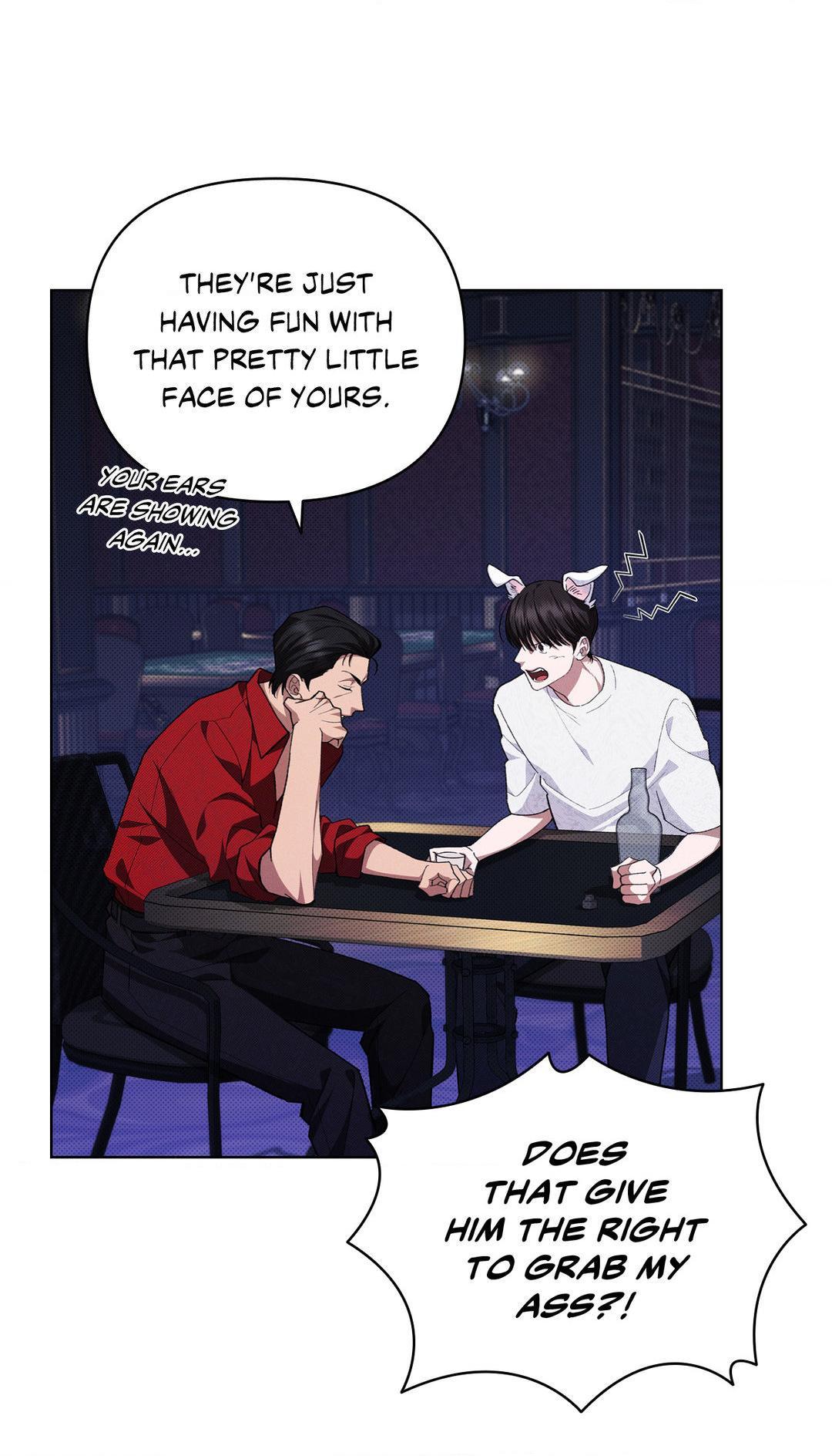 Don’t Mess With the Pooch! Chapter 1.2 page 60 - 